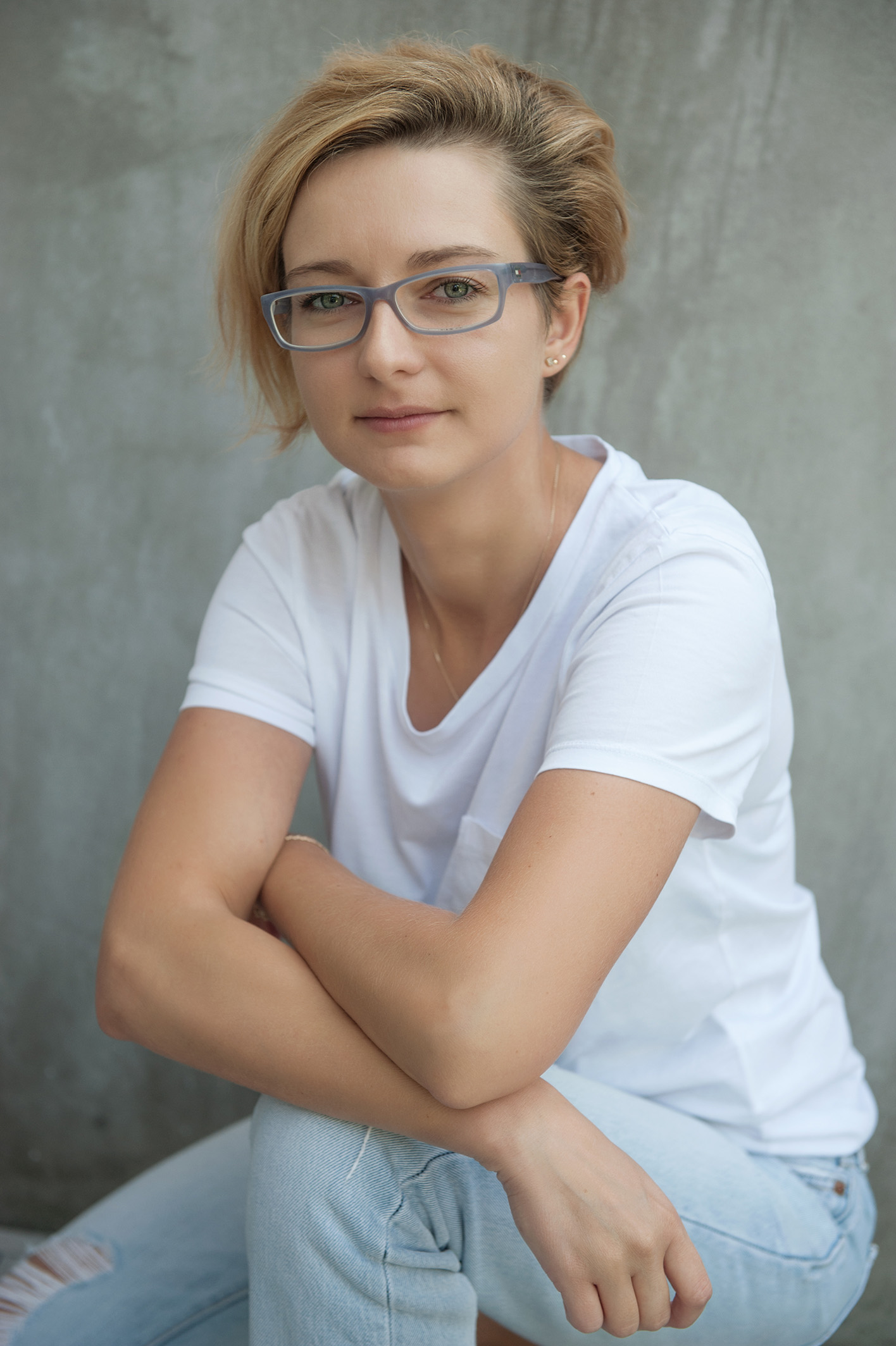 Ilona Chareza zdjecie profilowe 1 Ilona Chareza zdjecie profilowe 1